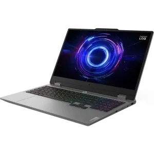 Ноутбук Lenovo LOQ 15IRX10 (83JE00X6RA) UA