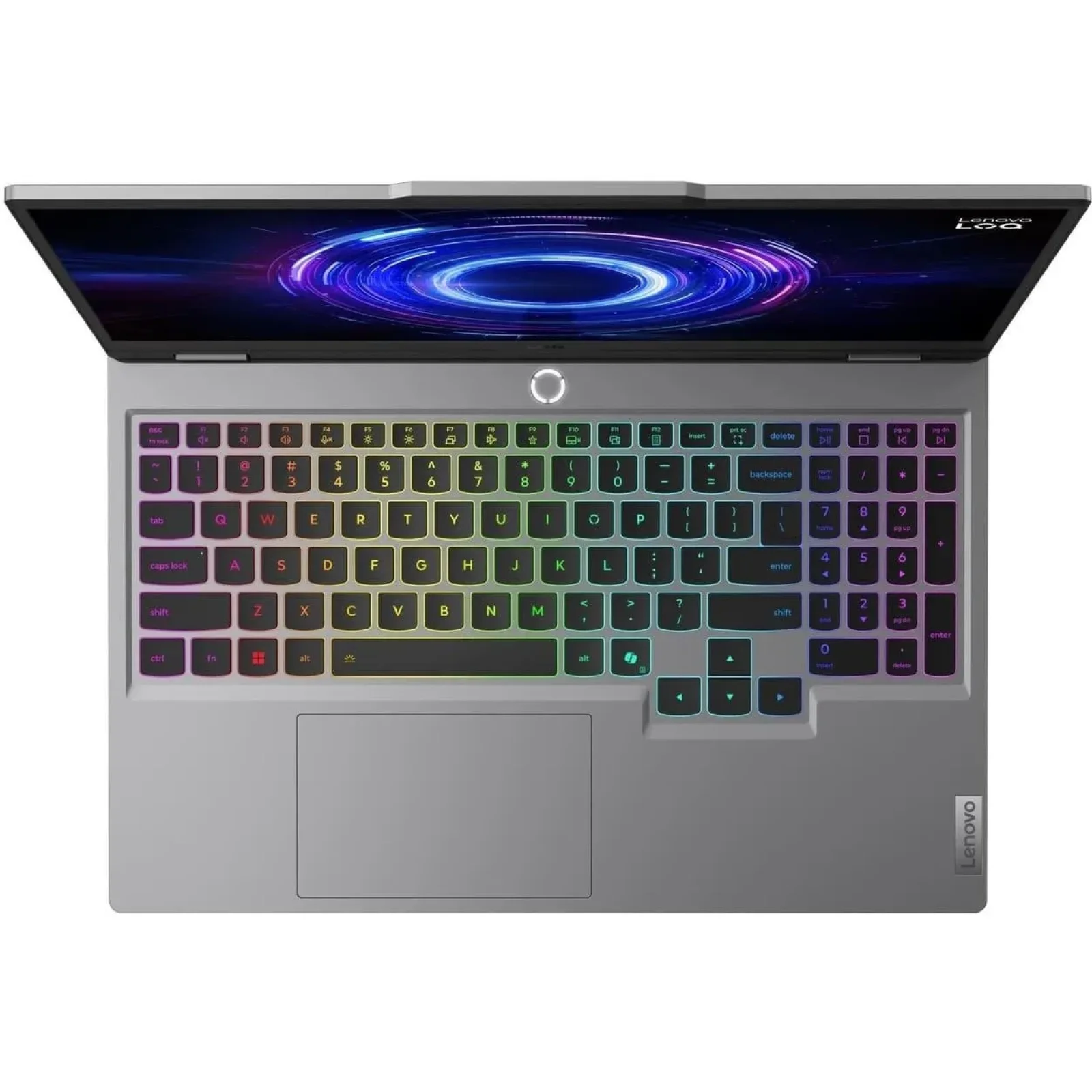 Ноутбук Lenovo LOQ 15IRX10 (83JE00X6RA) UA