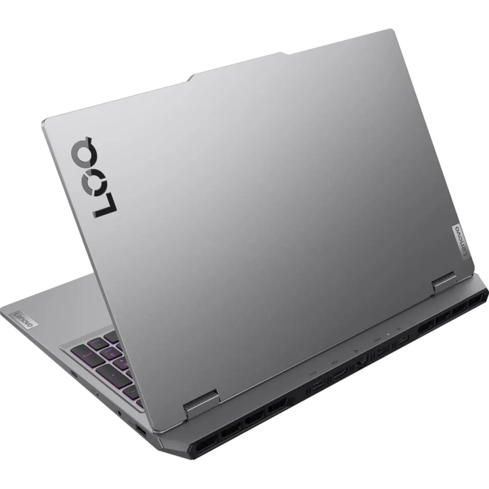 Ноутбук Lenovo LOQ 15IRX10 (83JE00X6RA) UA