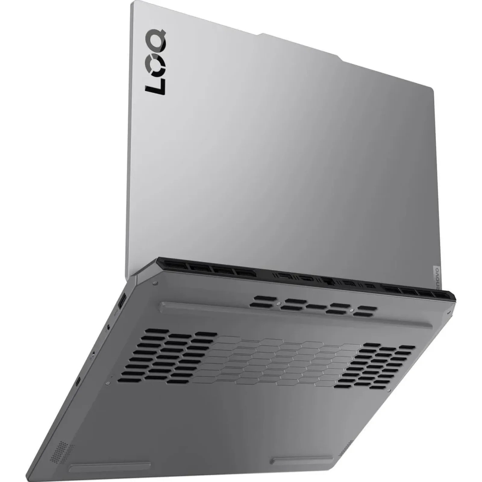 Ноутбук Lenovo LOQ 15IRX10 (83JE00X6RA) UA