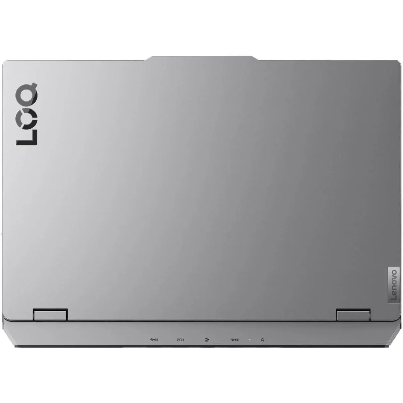 Ноутбук Lenovo LOQ 15IRX10 (83JE00X6RA) UA
