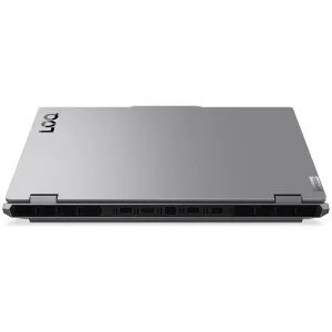 Ноутбук Lenovo LOQ 15IRX10 Luna Grey (83JE00GYRA) UA