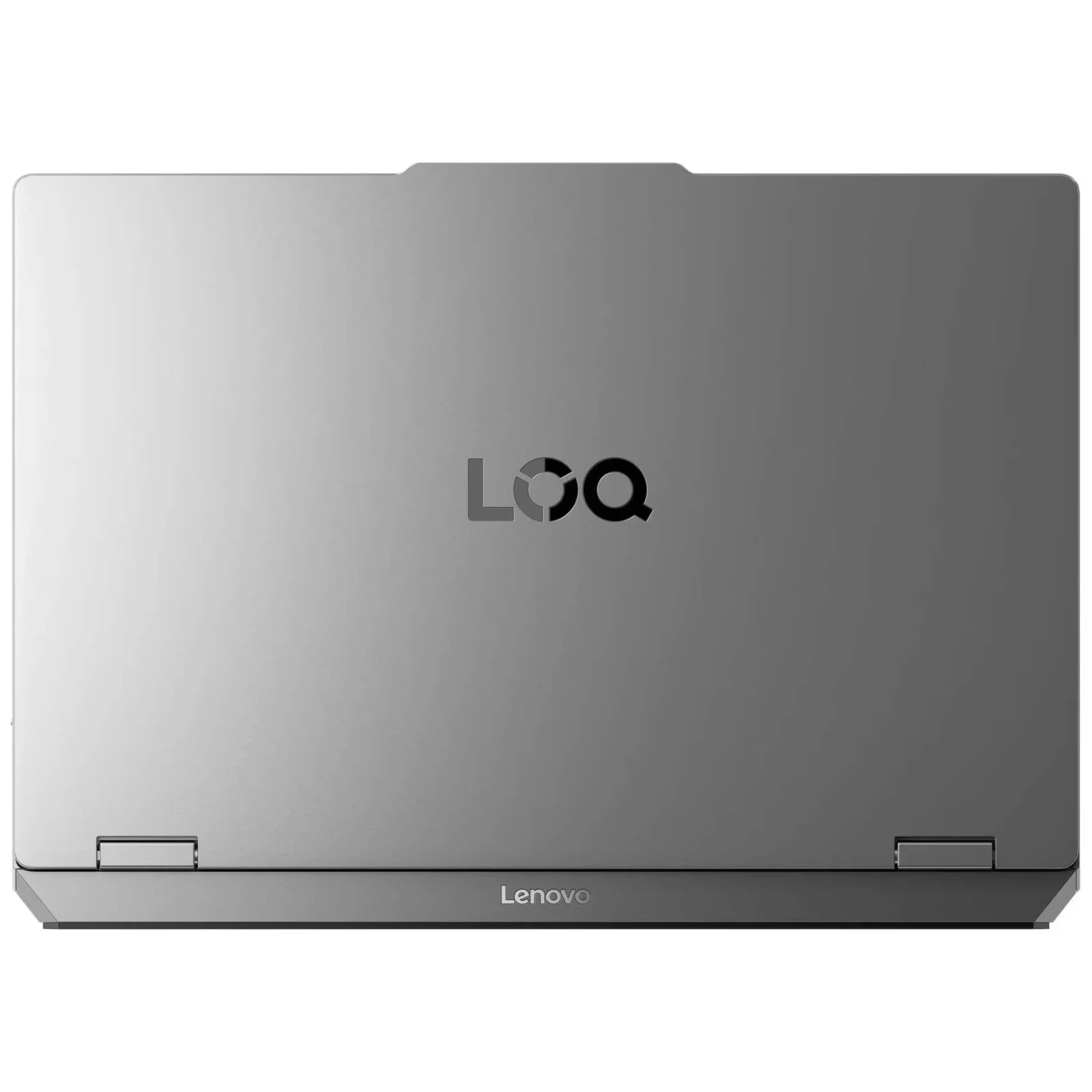 Ноутбук Lenovo LOQ Essential 15IRX11 Luna grey (83SC002CRA) UA
