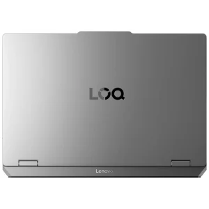 Ноутбук Lenovo LOQ Essential 15IRX11 Luna grey (83SC002CRA) UA