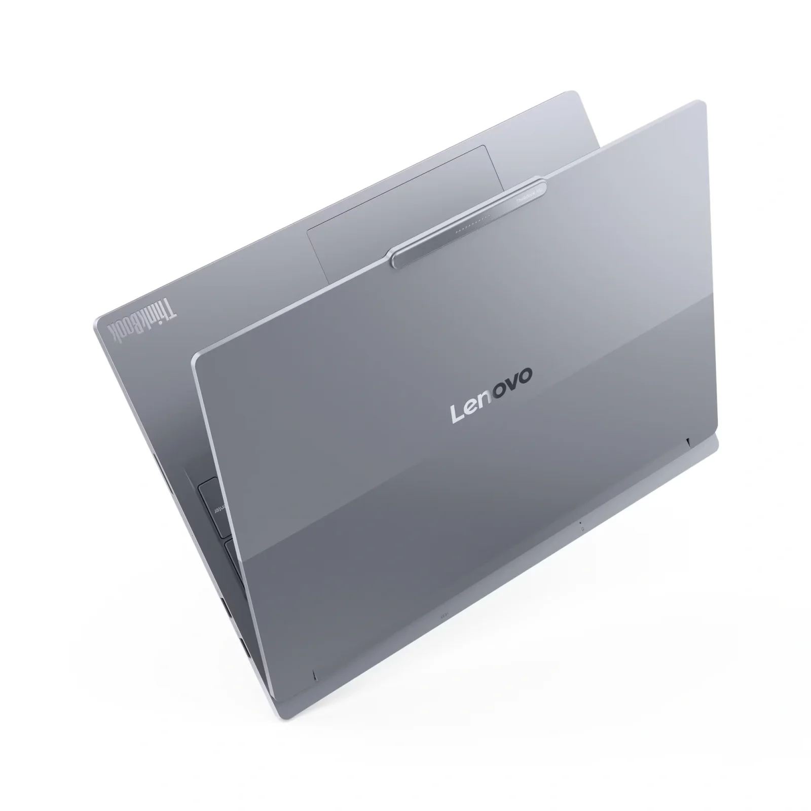 Ноутбук Lenovo ThinkBook 16p G6 IAX Luna Grey (21R0000DRA) UA