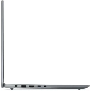 Ноутбук Lenovo IdeaPad Slim 3 15IAN8 Arctic grey (82XB00H7RA) UA