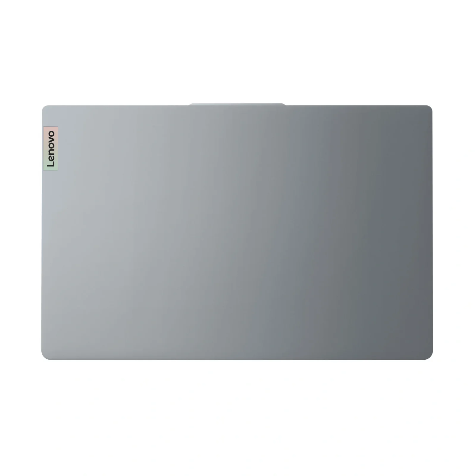 Ноутбук Lenovo IdeaPad Slim 3 15IAH8 Arctic grey (83ER00NGRA) UA