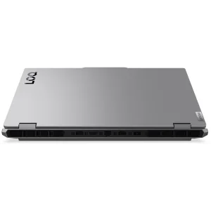 Ноутбук Lenovo LOQ 15IRX10 Luna grey (83JE00Y3RA) UA