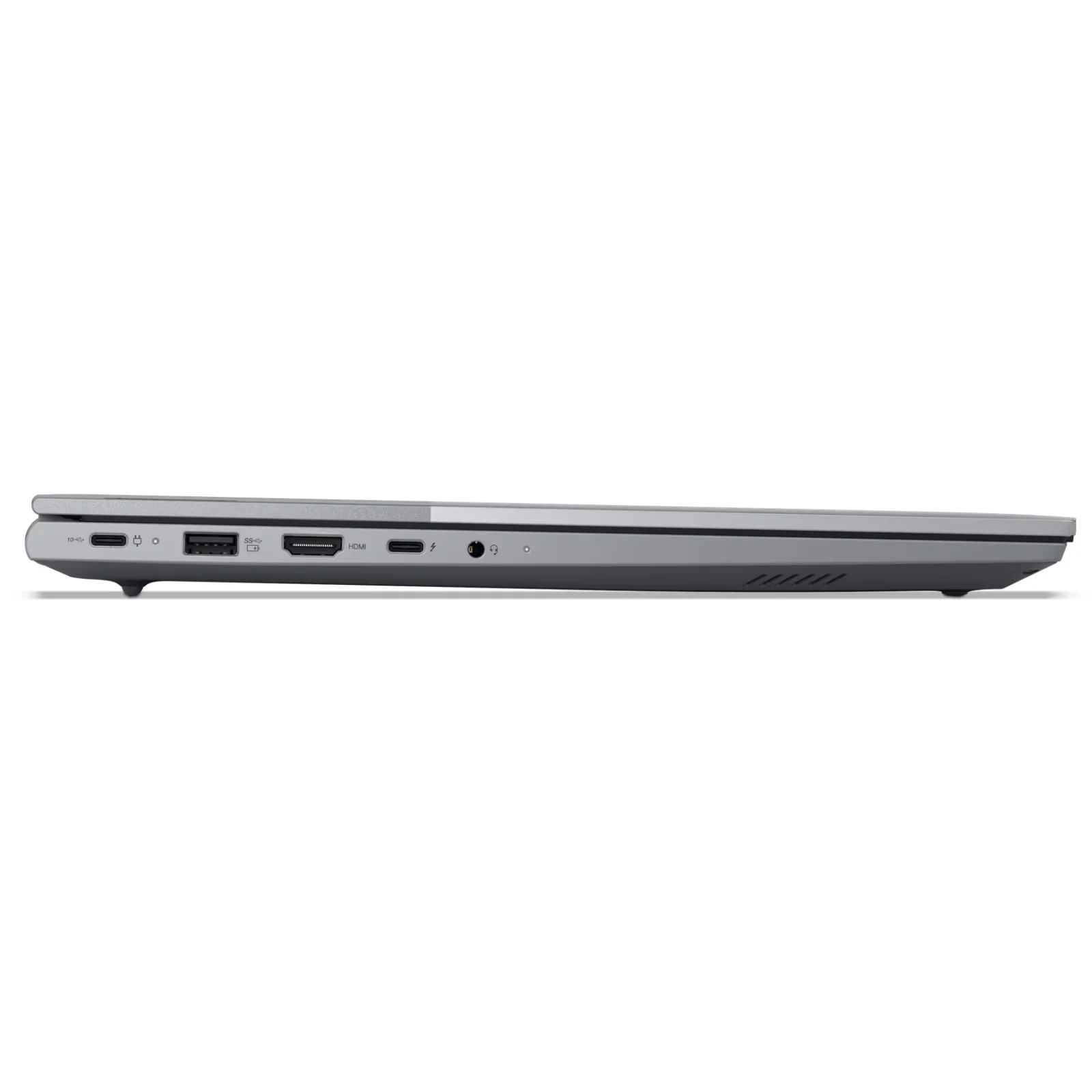 Ноутбук Lenovo ThinkBook 16 G8 IRL Arctic Gray (21SH00ALRA) UA