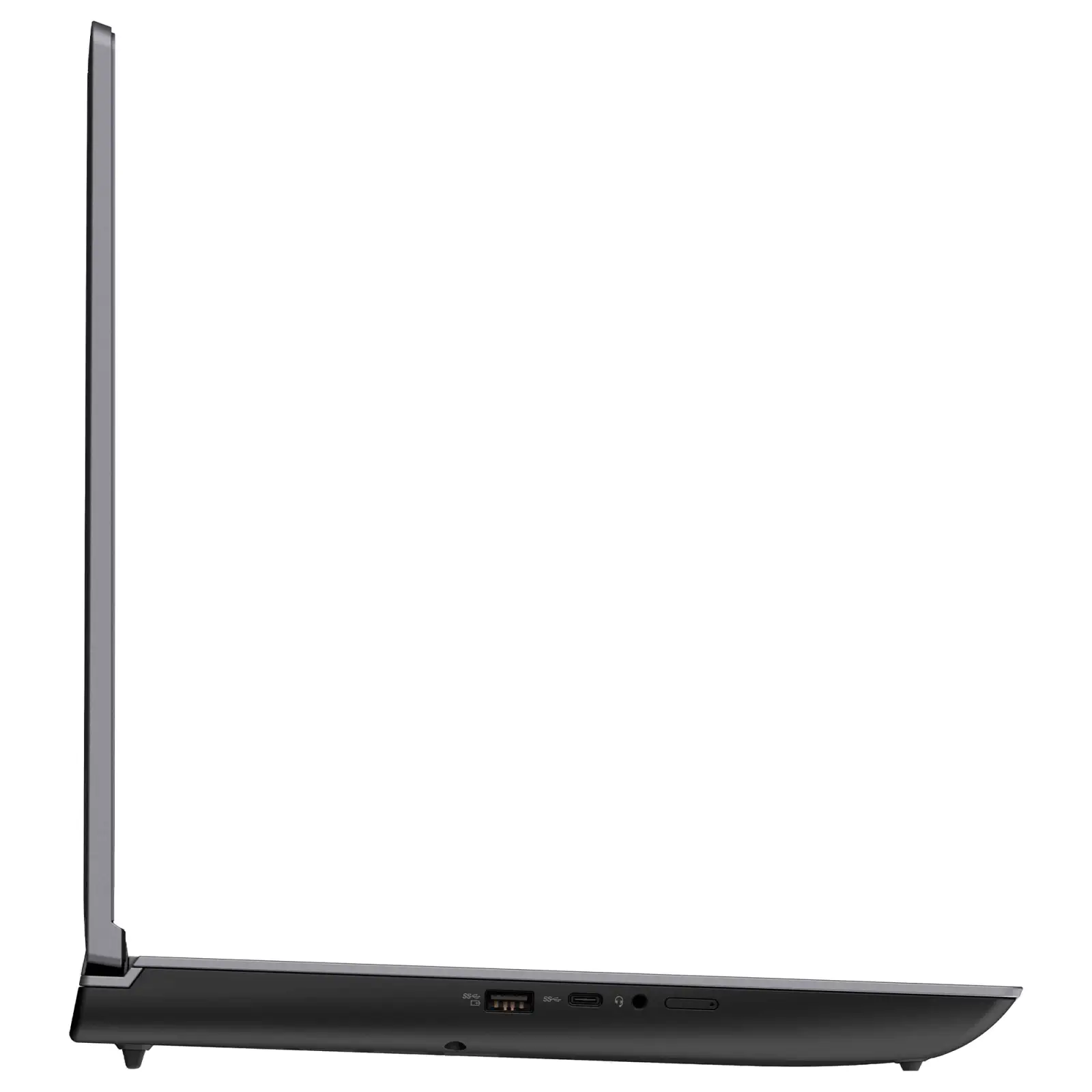 Ноутбук Lenovo ThinkPad P16 G2 (21FBSBT407) UA
