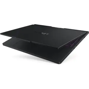 Ноутбук Lenovo Legion Pro 5 16IAX10 Eclipse Black (83F3003EPB)