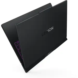 Ноутбук Lenovo Legion Pro 5 16IAX10 Eclipse Black (83F3003EPB)