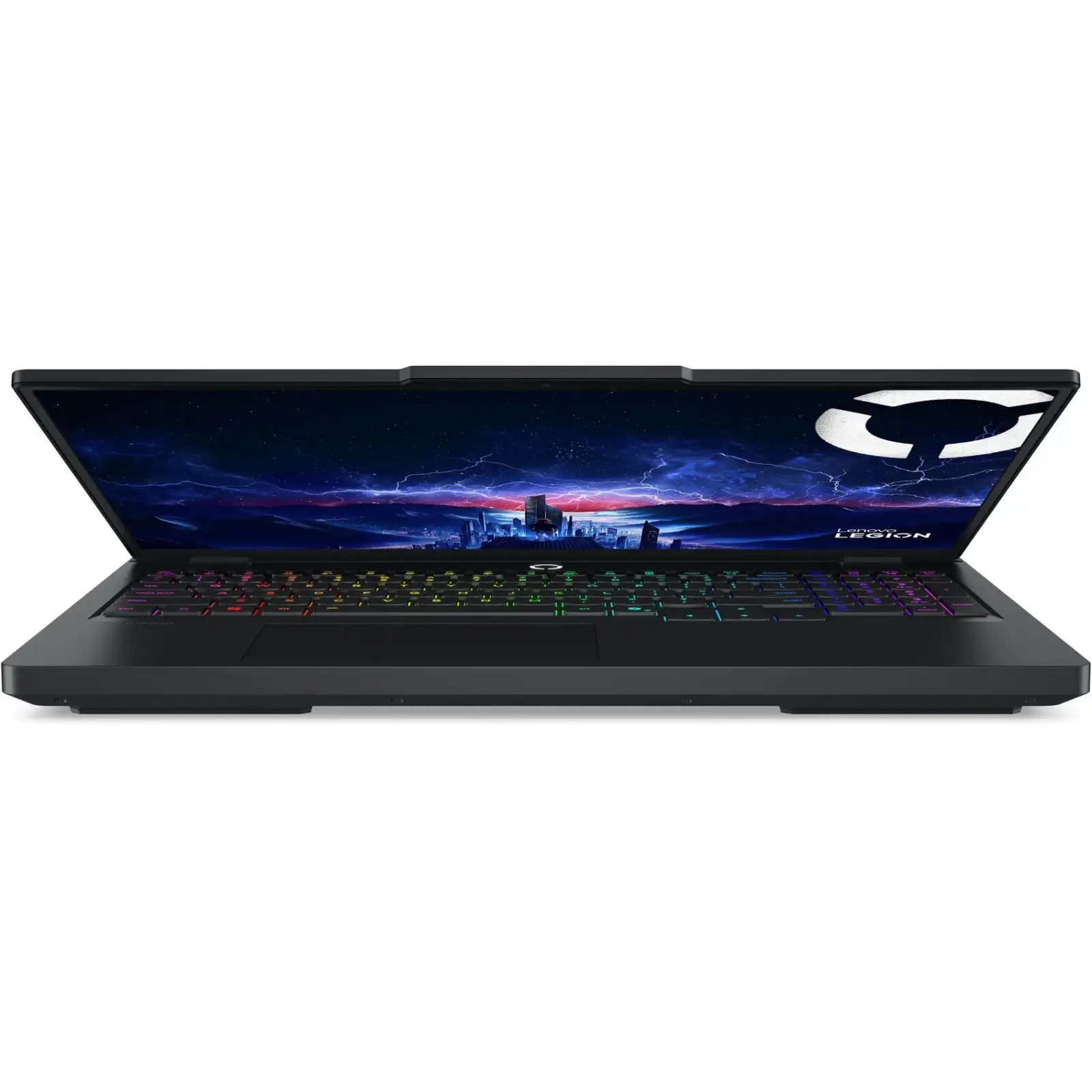 Ноутбук Lenovo Legion Pro 5 16IAX10 Eclipse Black (83F3003EPB)