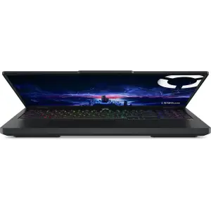 Ноутбук Lenovo Legion Pro 5 16IAX10 Eclipse Black (83F3003EPB)