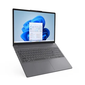 Ноутбук Lenovo IdeaPad Slim 3 15IRH10 (83K100K3RA) UA