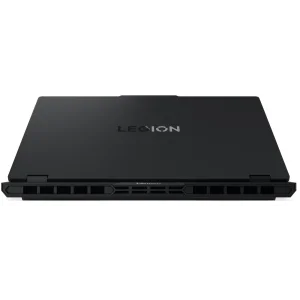 Ноутбук Lenovo Legion Pro 5 16IAX10H Eclipse black (83LU003URA) UA