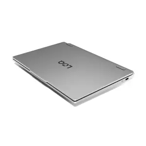 Ноутбук Lenovo LOQ Essential 15IRX11 Luna grey (83SC0033RA) UA