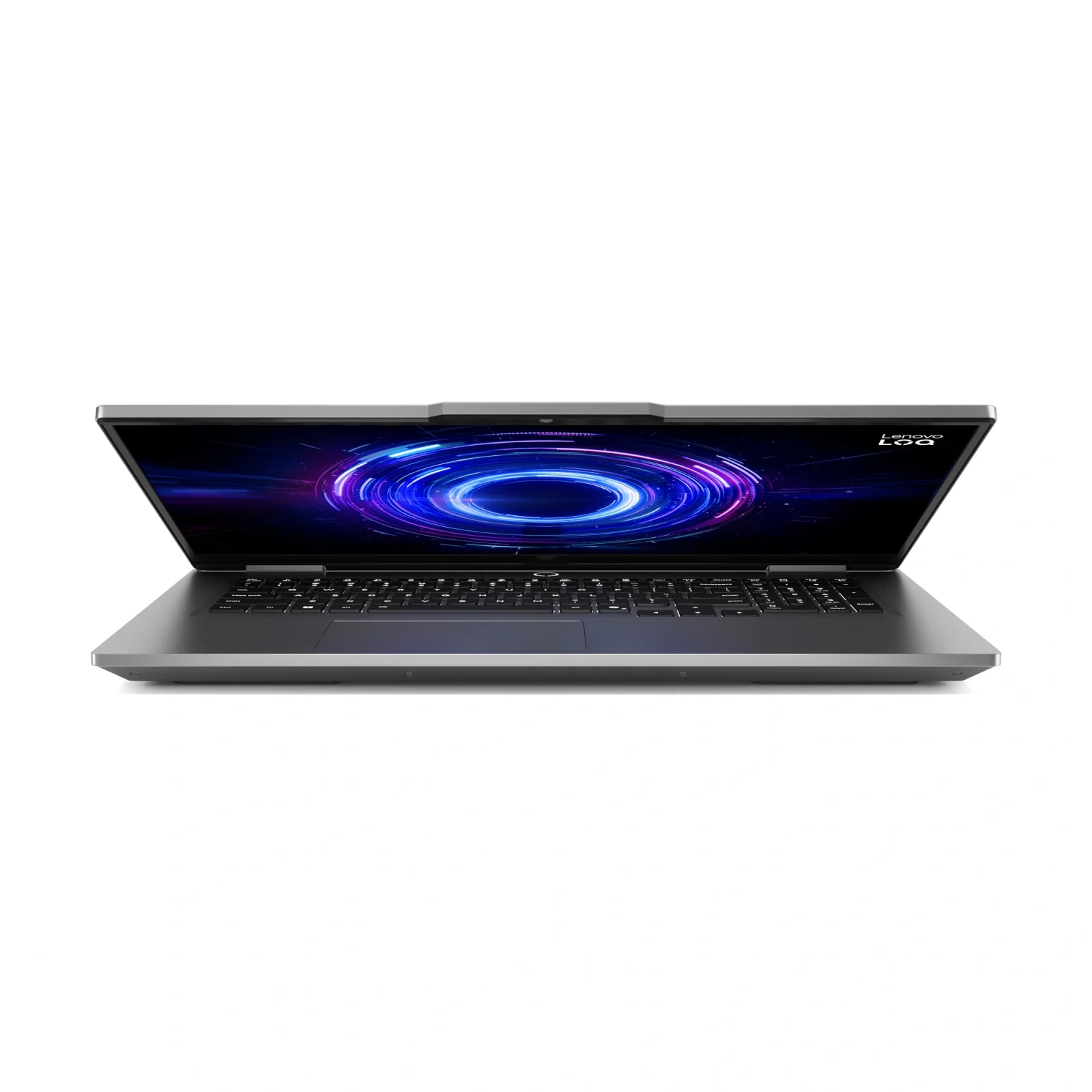 Ноутбук Lenovo LOQ 17IRX10 Luna grey (83JH00B5RA) UA