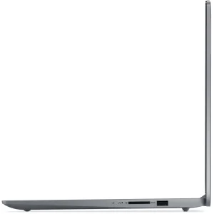 Ноутбук Lenovo IdeaPad Slim 3 15IAN8 Arctic grey (82XB00H7RA) UA