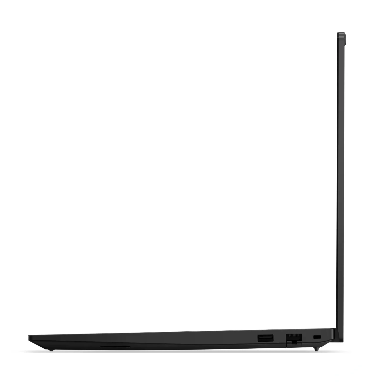 Ноутбук Lenovo ThinkPad E16 Gen 3 Eclipse black (21TGS08J00) UA