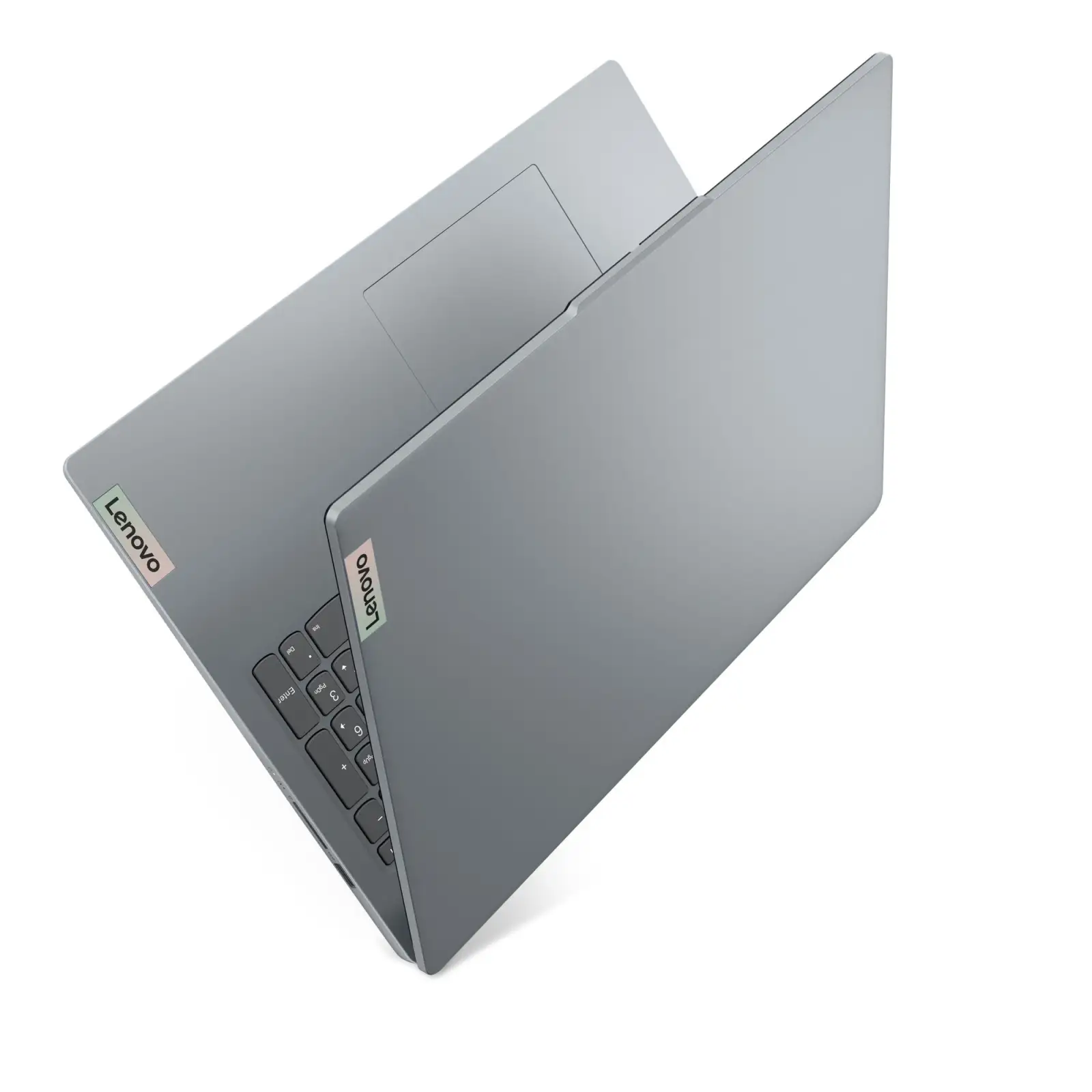 Ноутбук Lenovo IdeaPad Slim 3-16ABR8 (82XR00D6RA) UA