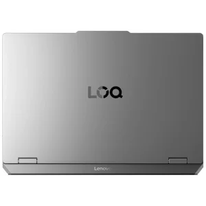 Ноутбук Lenovo LOQ Essential 15IRX11 Luna grey (83SC002TRA) UA