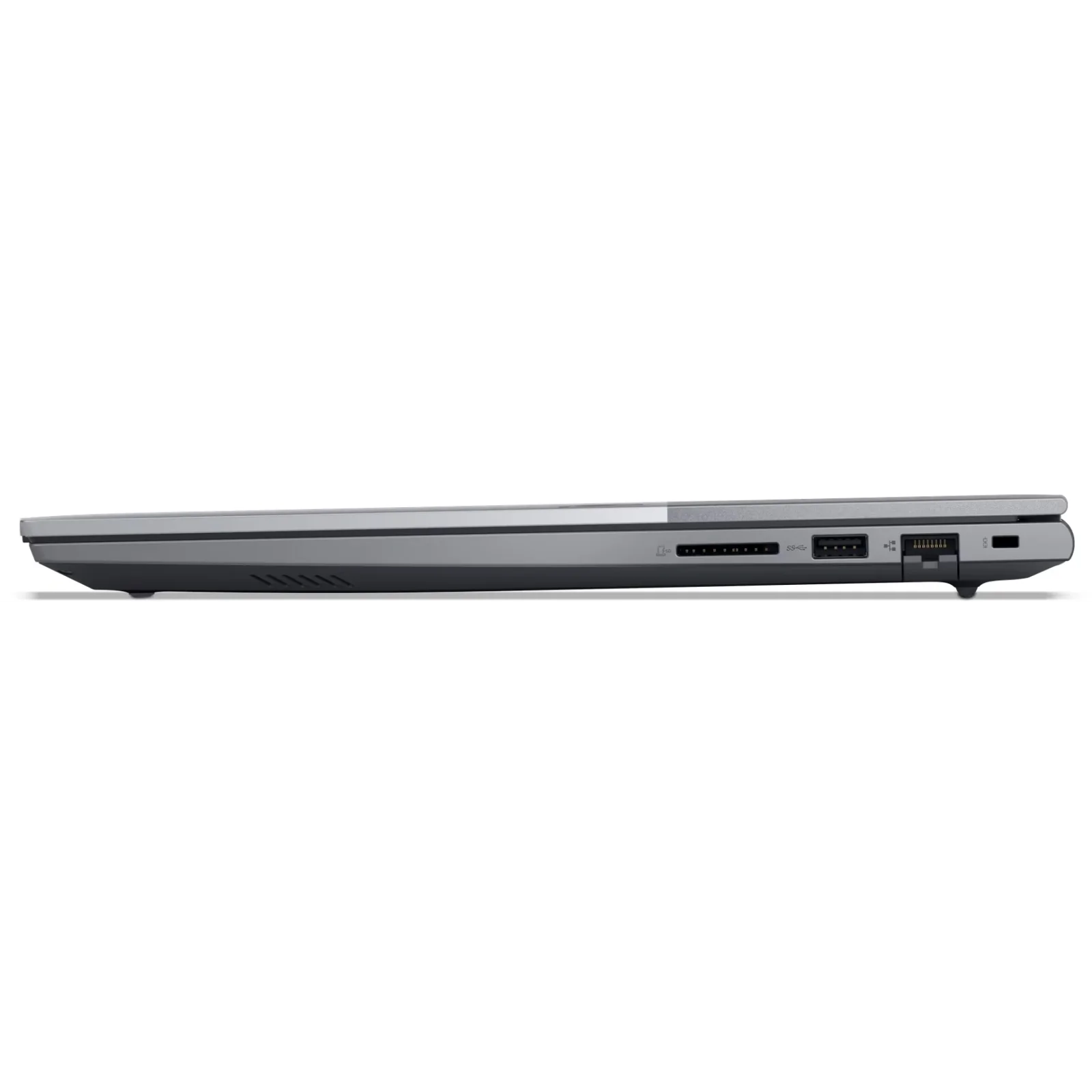Ноутбук Lenovo ThinkBook 16 G8 IRL Arctic Gray (21SH00ALRA) UA