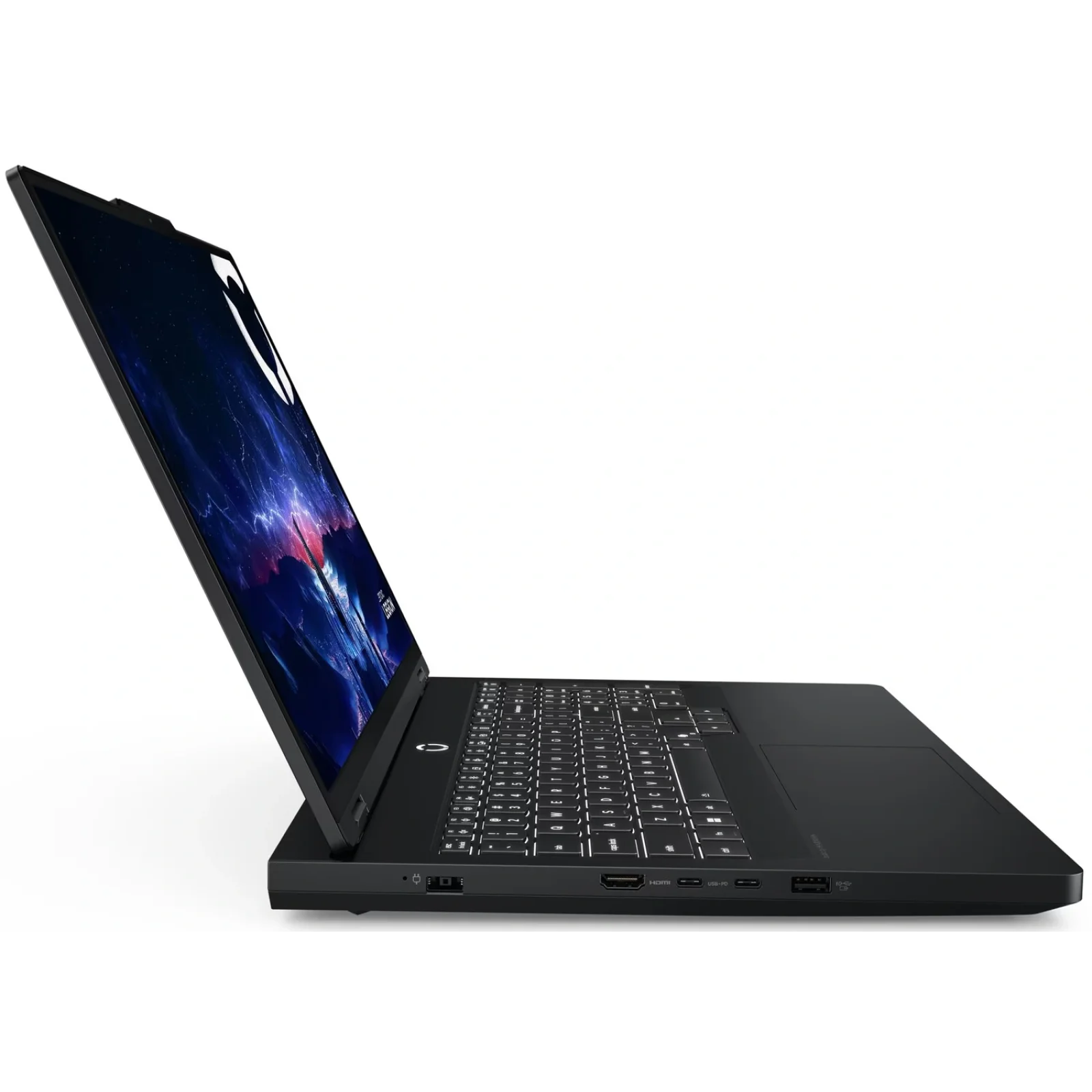 Ноутбук Lenovo Legion Pro 5 16IRX10 (83NN000GRA) UA