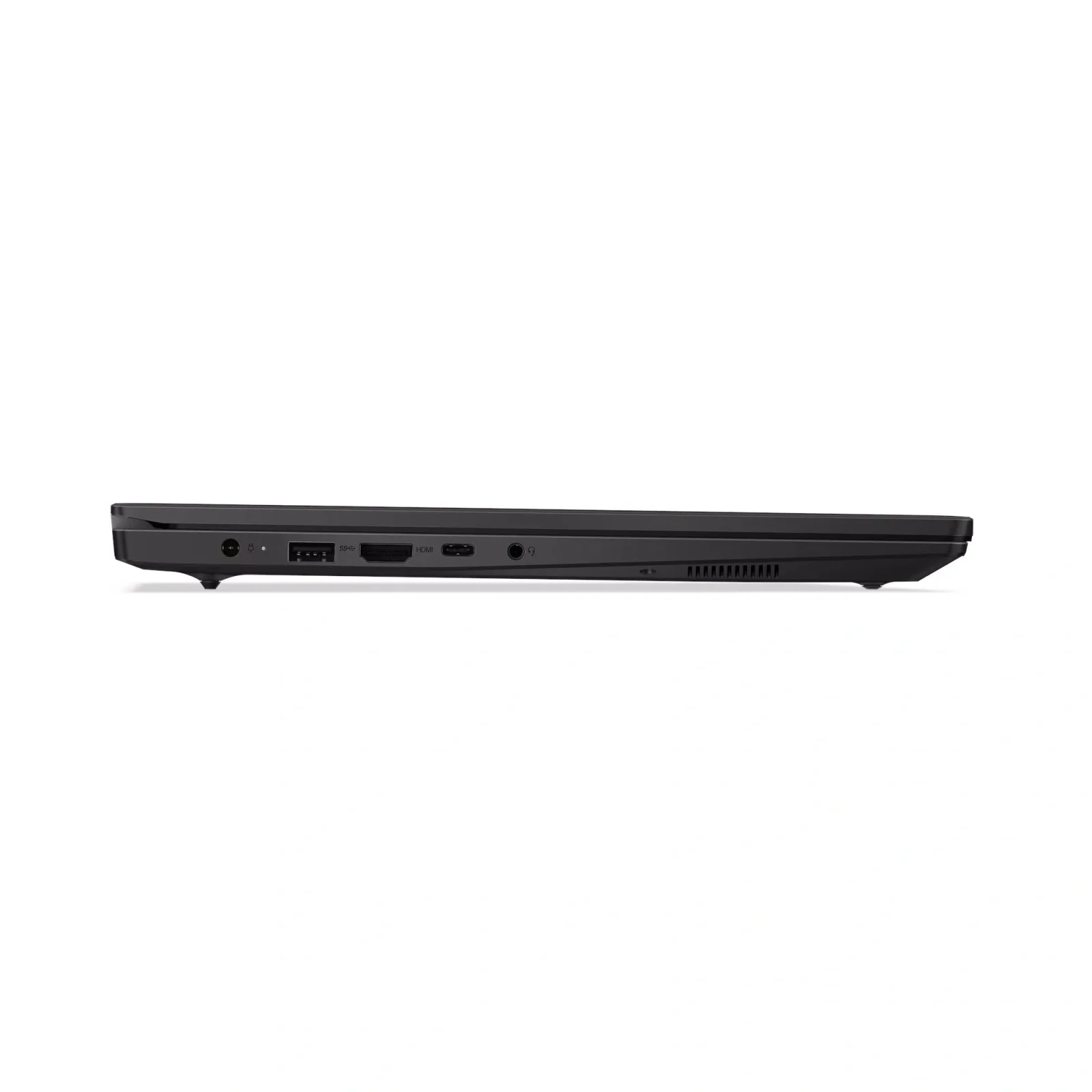 Ноутбук Lenovo V15 G5 IRL Business Black (83GW00CDRA) UA