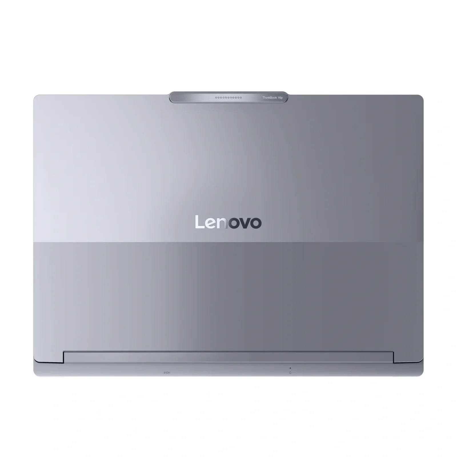 Ноутбук Lenovo ThinkBook 16p G6 IAX Luna Grey (21R0000DRA) UA