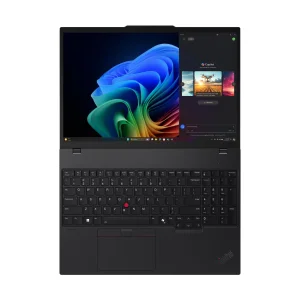 Ноутбук Lenovo ThinkPad T16 Gen 4 (21QQS0MY00) UA