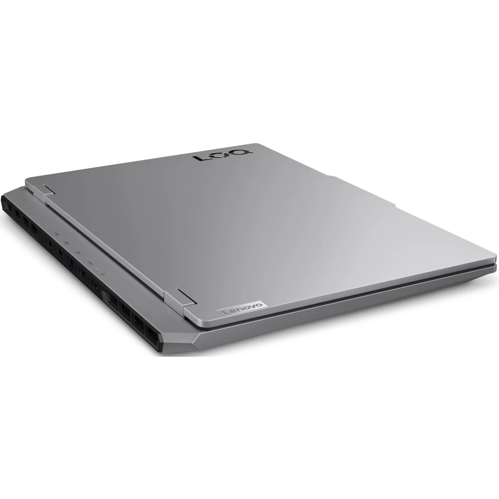 Ноутбук Lenovo LOQ 15IRX10 Luna grey (83JE00Y0RA) UA
