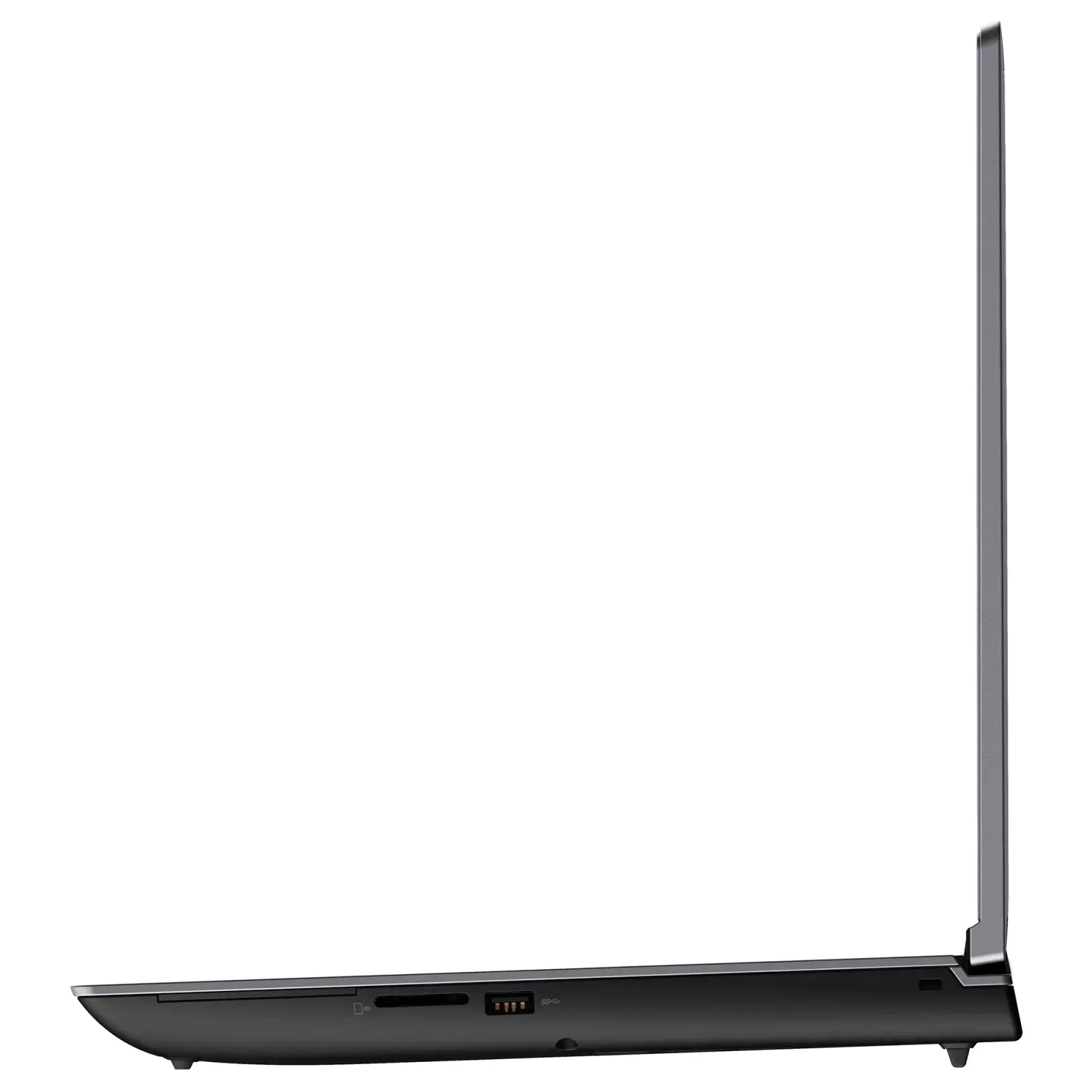 Ноутбук Lenovo ThinkPad P16 G2 (21FBSBT407) UA
