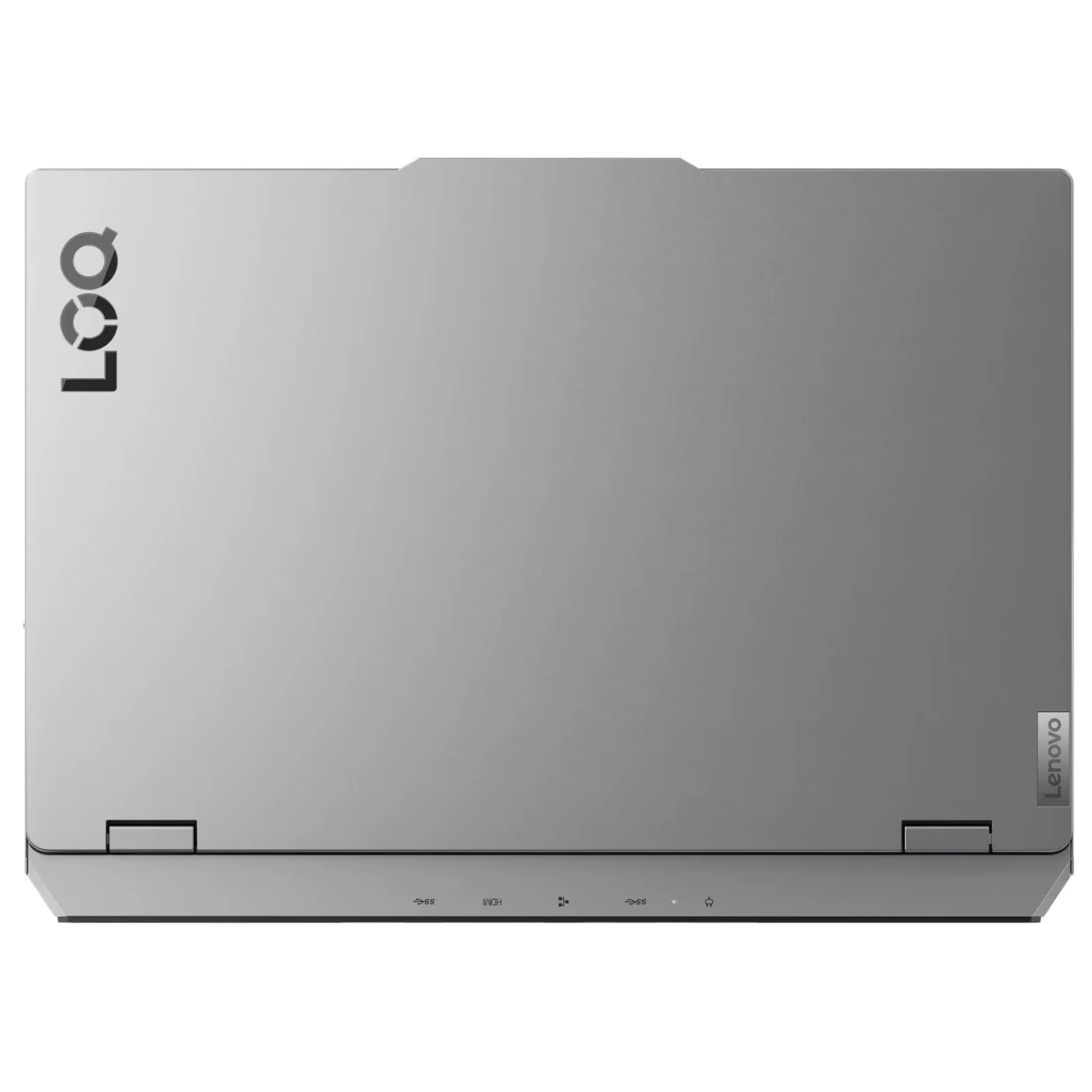 Ноутбук Lenovo LOQ 15IRX10 Luna grey (83JE00Y3RA) UA