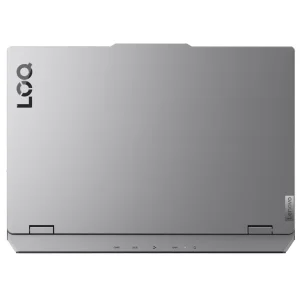 Ноутбук Lenovo LOQ 15IRX10 Luna grey (83JE00Y3RA) UA