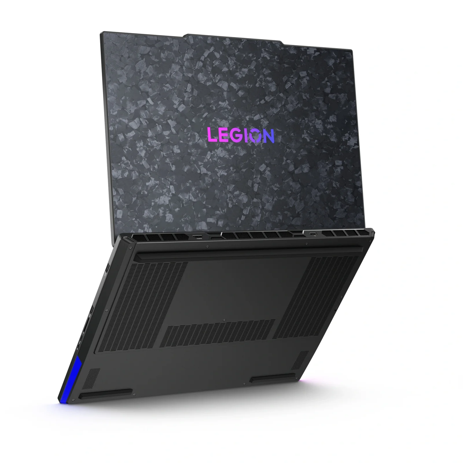 Ноутбук Lenovo Legion 9 18IAX10 Eclipse black (83EY005BRA) UA