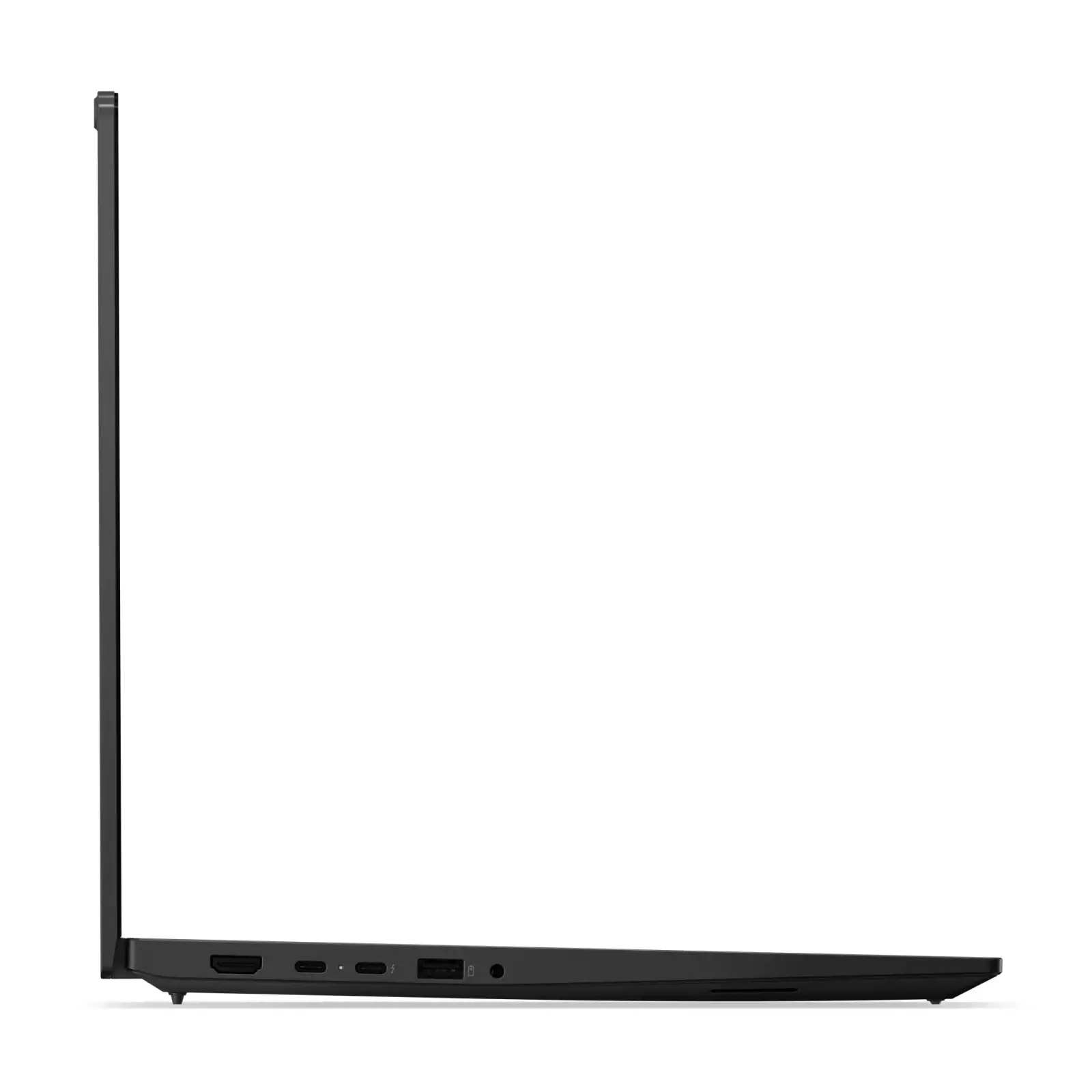 Ноутбук Lenovo ThinkPad E16 Gen 3 Eclipse black (21TGS08L00) UA