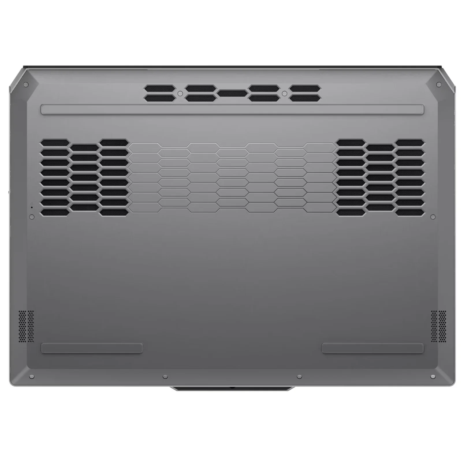 Ноутбук Lenovo LOQ 15IRX10 Luna grey (83JE00Y3RA) UA