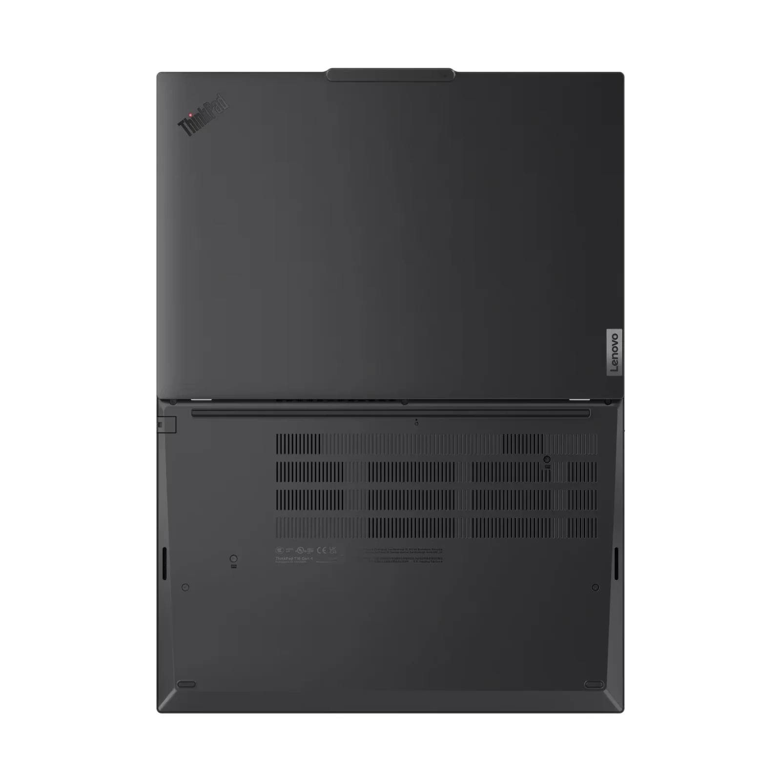 Ноутбук Lenovo ThinkPad T16 Gen 4 (21QQS0MY00) UA