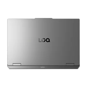 Ноутбук Lenovo LOQ 17IRX10 Luna grey (83JH00B5RA) UA