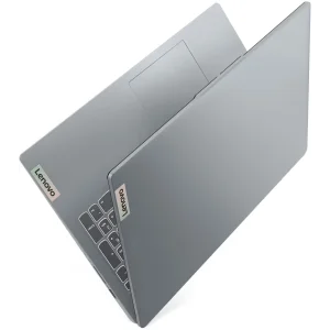 Ноутбук Lenovo IdeaPad Slim 3 15IAN8 Arctic grey (82XB00H7RA) UA