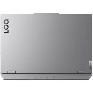 Ноутбук Lenovo LOQ 15IRX10 Luna Grey (83JE00GYRA) UA