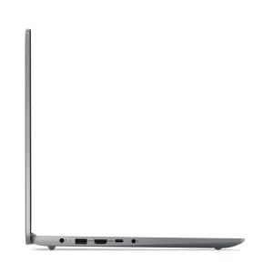 Ноутбук Lenovo IdeaPad Slim 3 15IAH8 Arctic grey (83ER00NGRA) UA