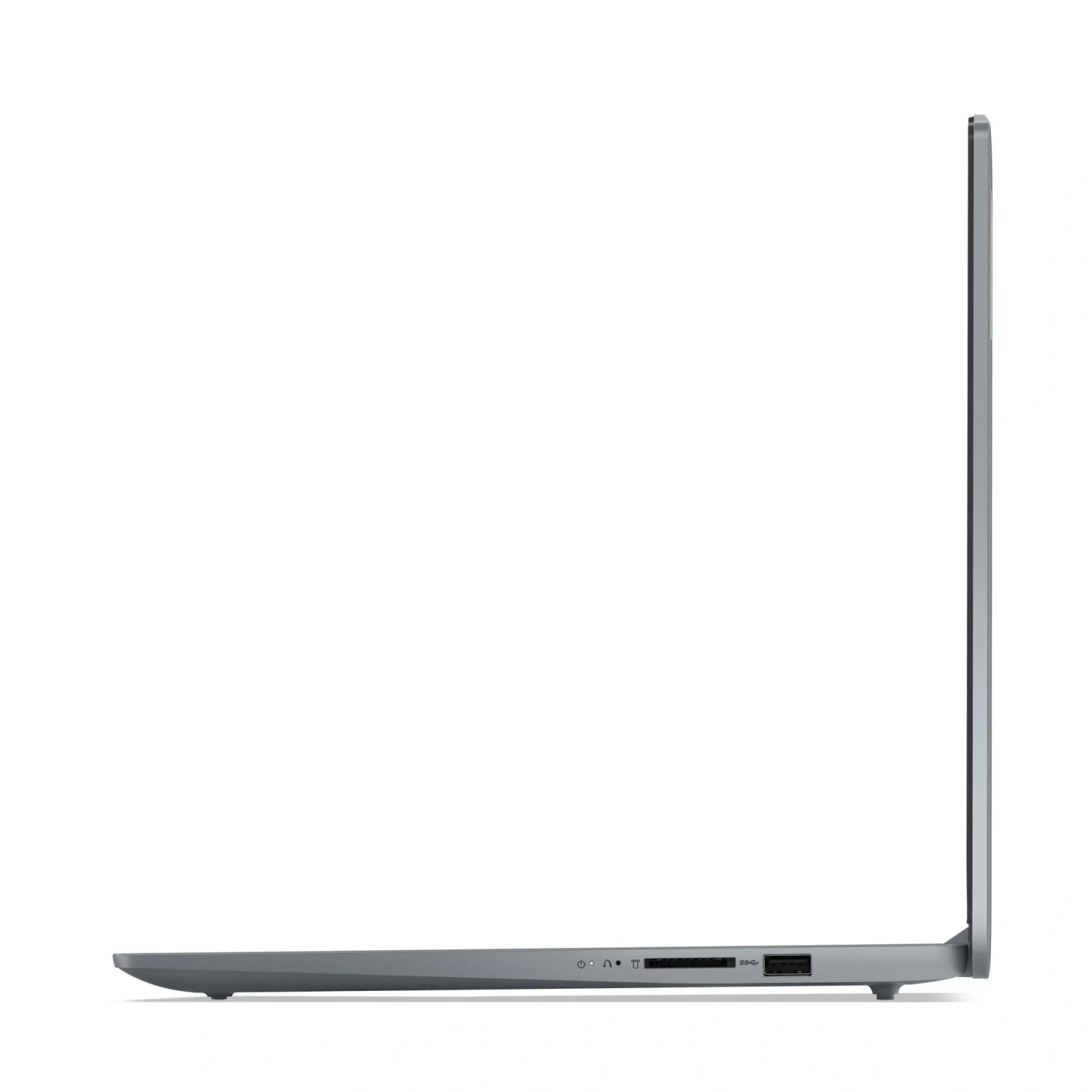 Ноутбук Lenovo IdeaPad Slim 3 15AMN8 Arctic grey (82XQ00X6RA) UA