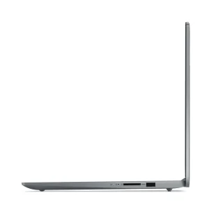 Ноутбук Lenovo IdeaPad Slim 3 15AMN8 Arctic grey (82XQ00X6RA) UA