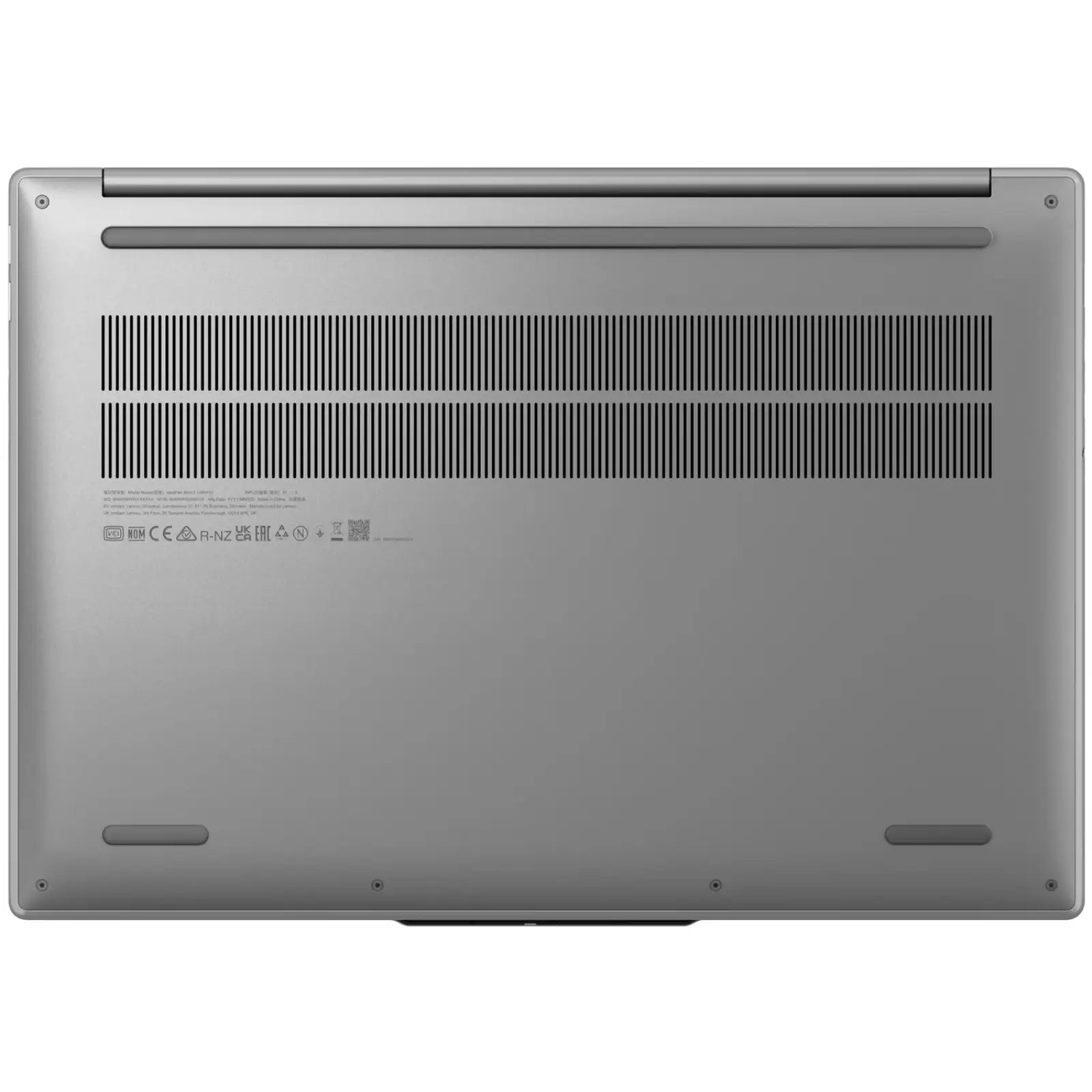 Ноутбук Lenovo IdeaPad Slim 5-16ARP10 (83HU001SRA) UA