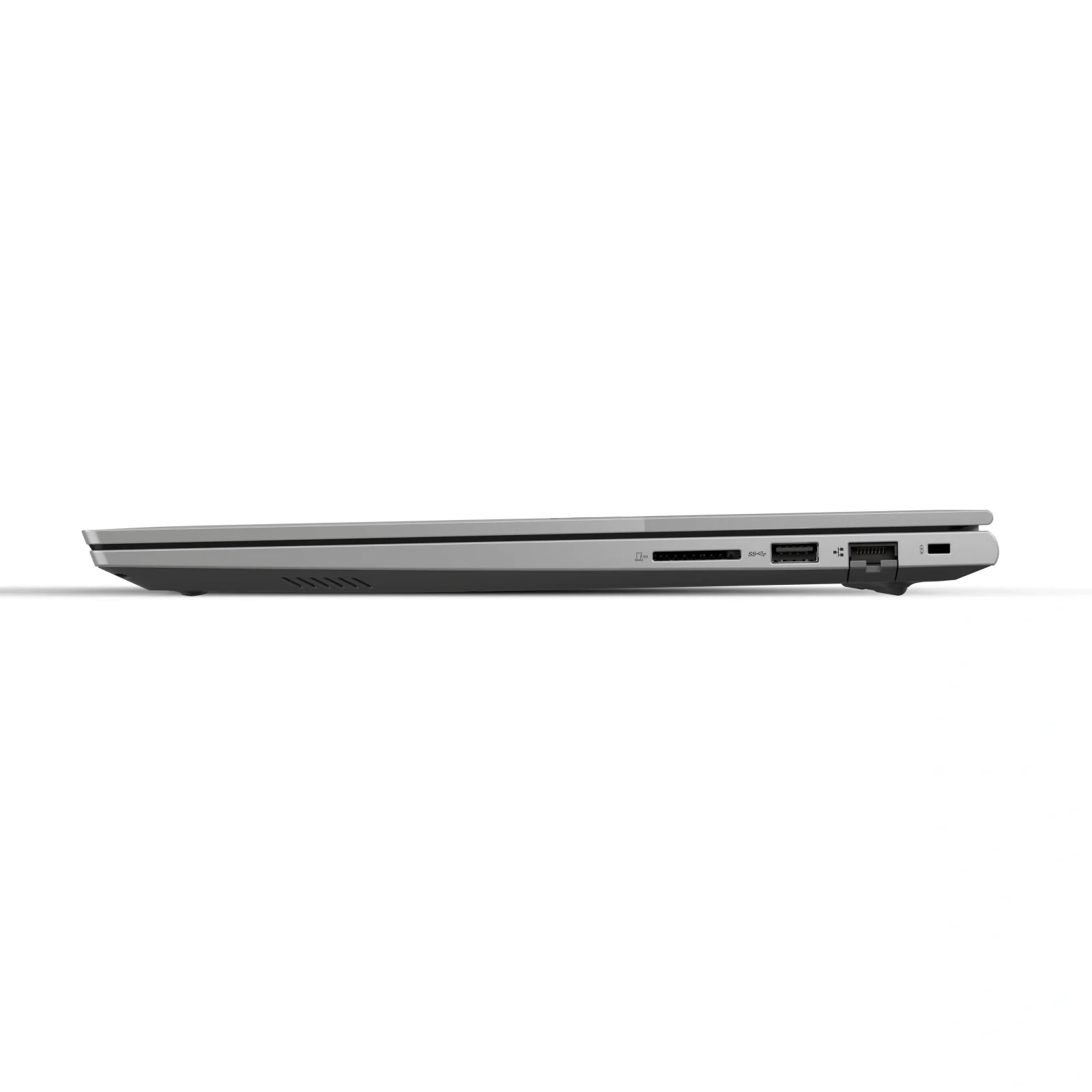 Ноутбук Lenovo ThinkBook 16 G7 ARP Arctic grey (21MW0028RA) UA