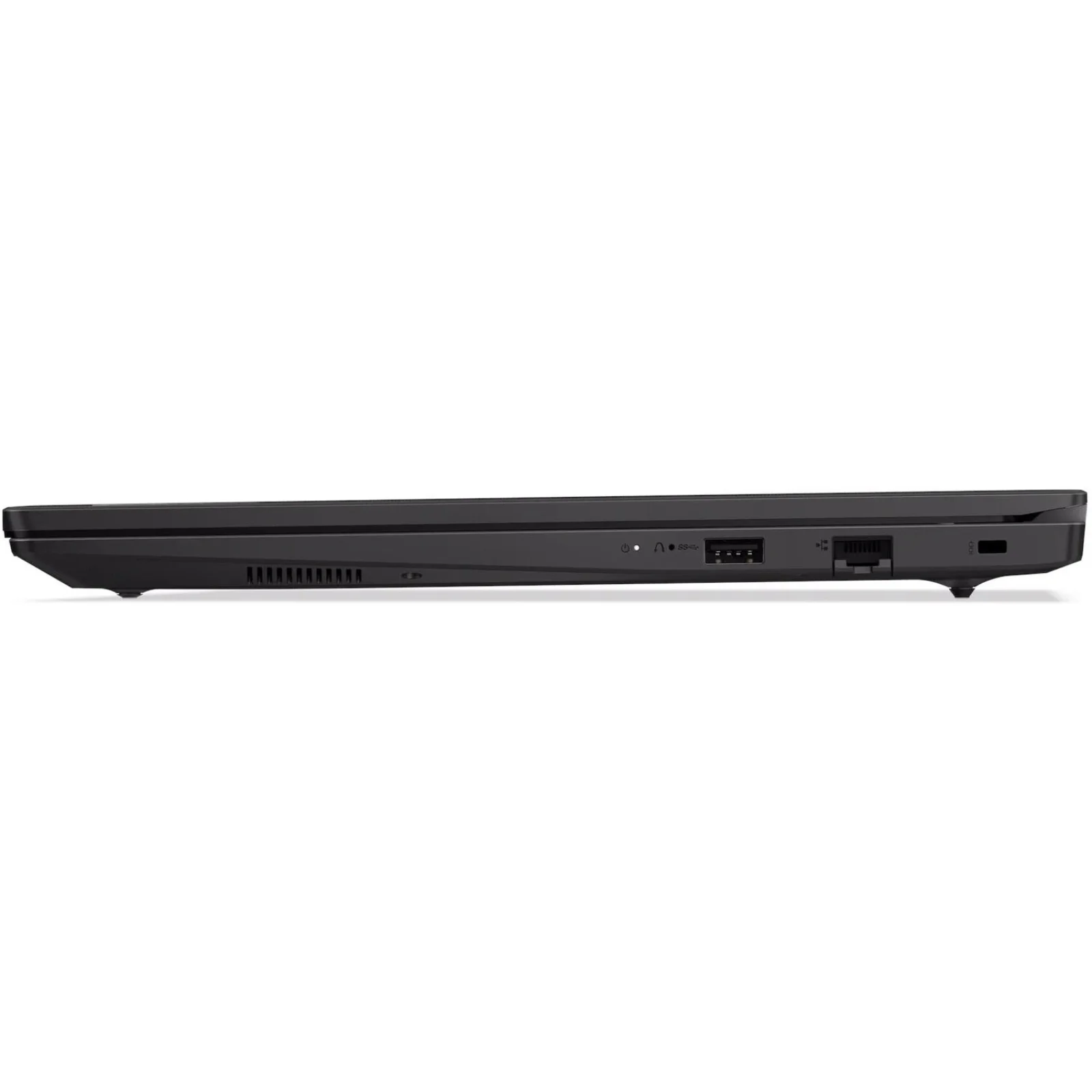 Ноутбук Lenovo V15 G5 IRL Business black (83GW00C2RA) UA
