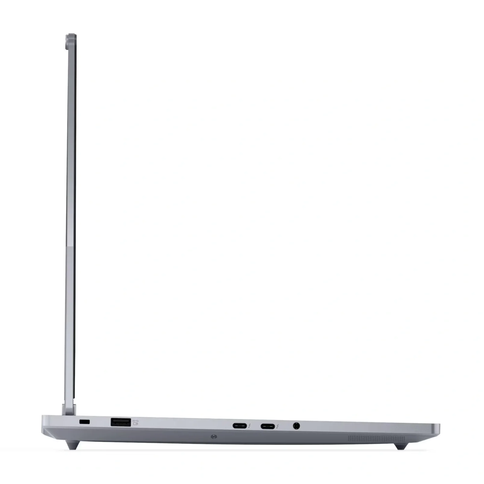 Ноутбук Lenovo ThinkBook 16p G6 IAX Luna Grey (21R00015RA) UA