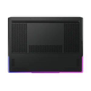 Ноутбук Lenovo Legion 9 18IAX10 Eclipse Black (83EY005CRA) UA